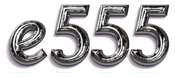 e555 logo